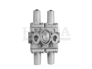 9347023870-SCANIA-DAĞITICI VENTİL DÖRT YOLLU